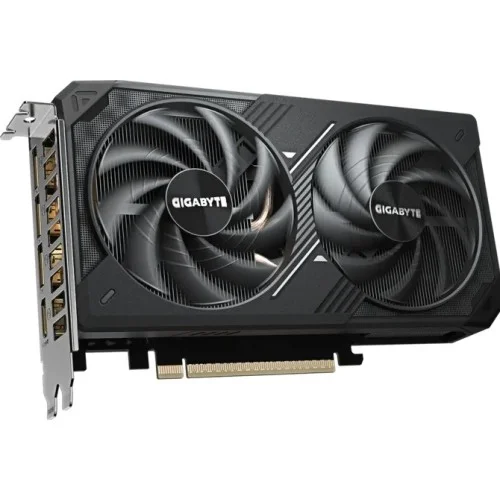 GIGABYTE GeForce RTX 5060 Ti WINDFORCE MAX 8G Graphics Card