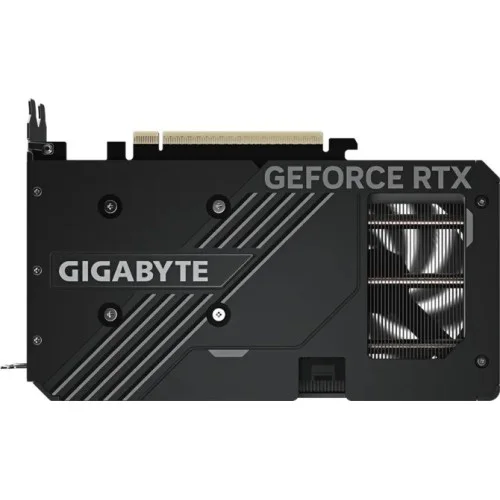 GIGABYTE GeForce RTX 5060 Ti WINDFORCE MAX 8G Graphics Card