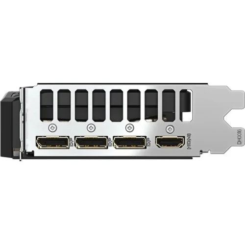 GIGABYTE GeForce RTX 5060 Ti WINDFORCE MAX 8G Graphics Card
