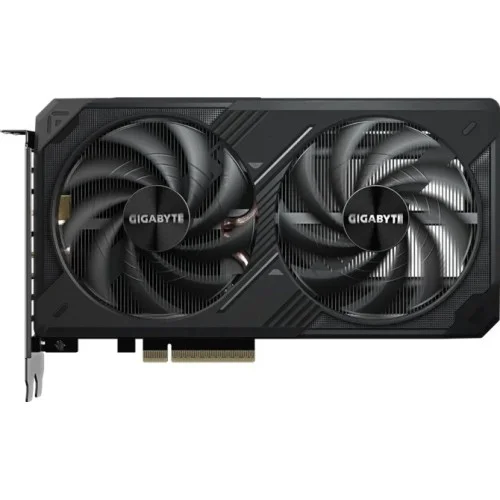 GIGABYTE GeForce RTX 5060 Ti WINDFORCE OC 8G Graphics Card