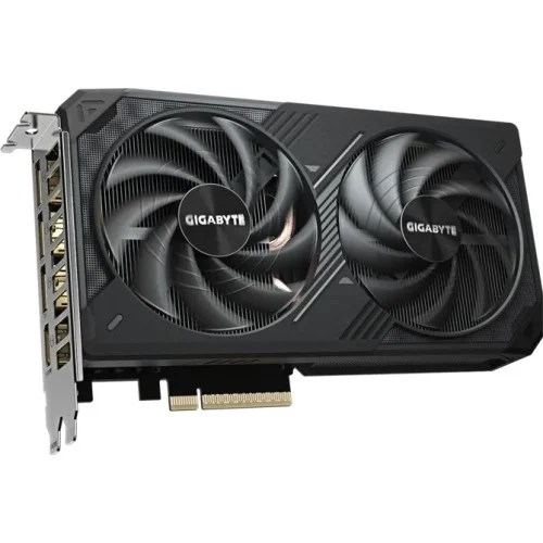 GIGABYTE GeForce RTX 5060 Ti WINDFORCE OC 8G Graphics Card