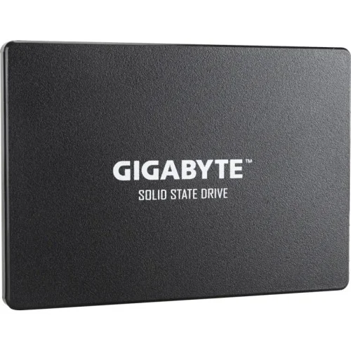GIGABYTE SSD 256GB SATA III 2.5 Inch