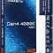 GIGABYTE Gen4 4000E SSD 250GB M.2 2280 NVMe PCIe 4.0