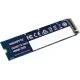 GIGABYTE Gen4 4000E SSD 500GB