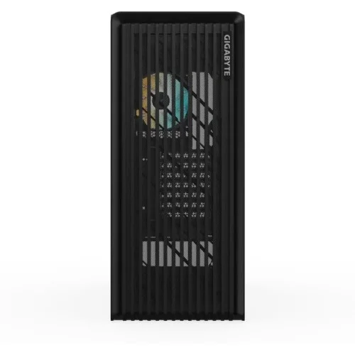 GIGABYTE C103 GLASS GLOBAL Mid Tower Casing