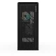 GIGABYTE C103 GLASS GLOBAL Mid Tower Casing