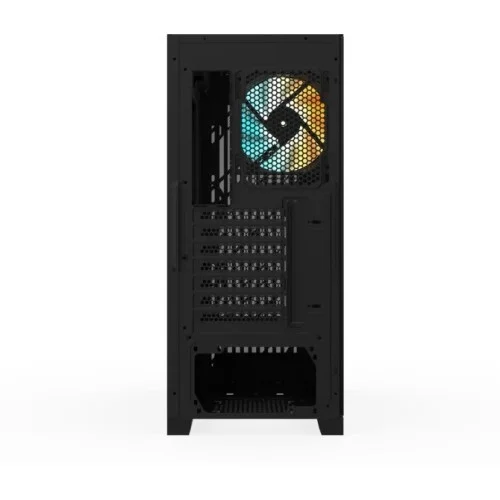 GIGABYTE C103 GLASS GLOBAL Mid Tower Casing