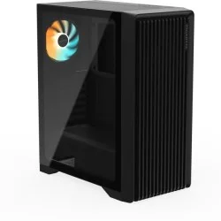 GIGABYTE C103 GLASS GLOBAL Mid Tower Casing