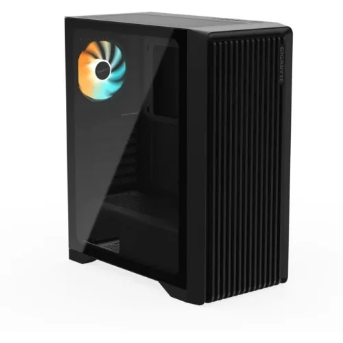 GIGABYTE C103 GLASS GLOBAL Mid Tower Casing