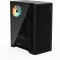 GIGABYTE C103 GLASS GLOBAL Mid Tower Casing