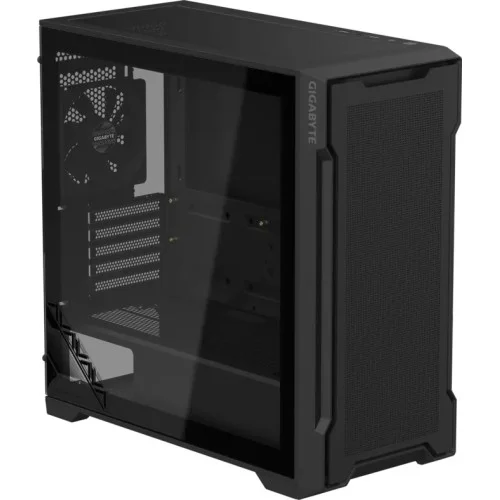 GIGABYTE C102 GLASS Mid Tower Casing