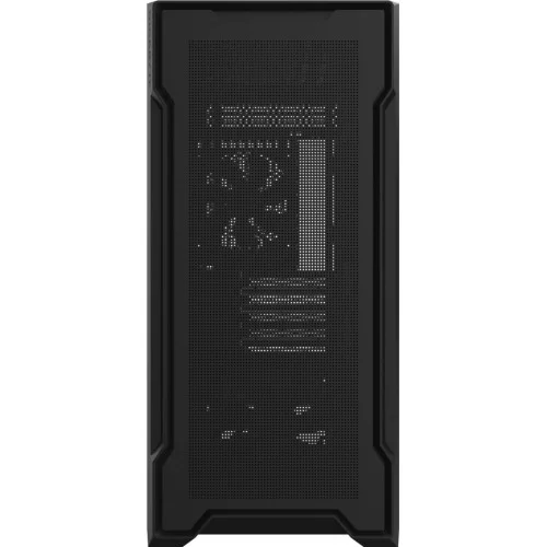 GIGABYTE C102 GLASS Mid Tower Casing