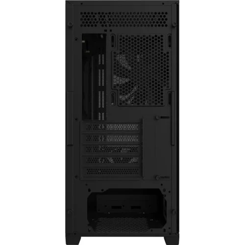 GIGABYTE C102 GLASS Mid Tower Casing