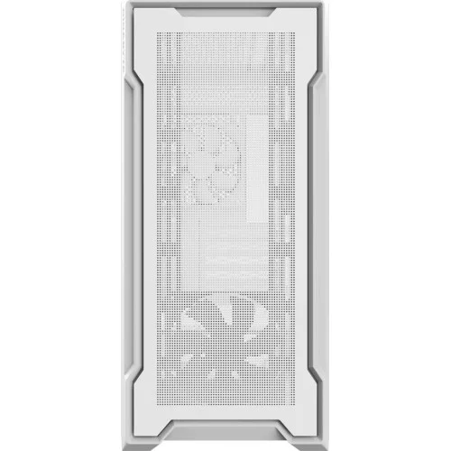 GIGABYTE C102 GLASS ICE Mid Tower Casing