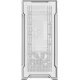 GIGABYTE C102 GLASS ICE Mid Tower Casing