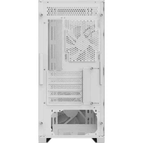GIGABYTE C102 GLASS ICE Mid Tower Casing