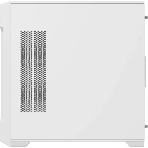 GIGABYTE C102 GLASS ICE Mid Tower Casing