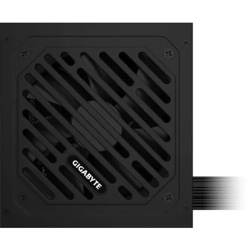 GIGABYTE GP-P550SS 550W 80 Plus Silver Power Supply