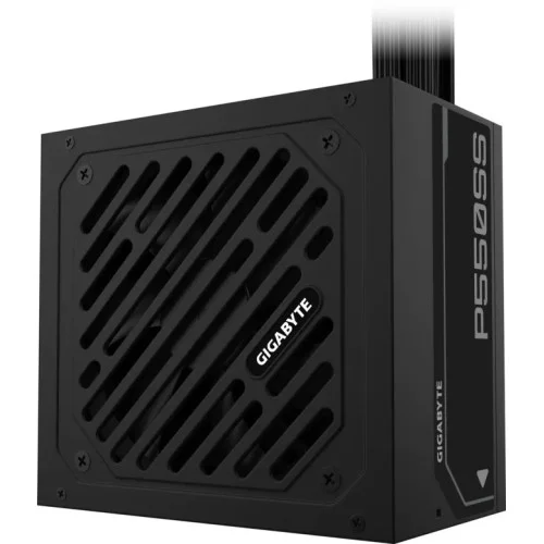 GIGABYTE GP-P550SS 550W 80 Plus Silver Power Supply