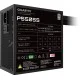 GIGABYTE GP-P550SS 550W 80 Plus Silver Power Supply