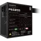 GIGABYTE P650SS 650W 80 Plus Silver Power Supply