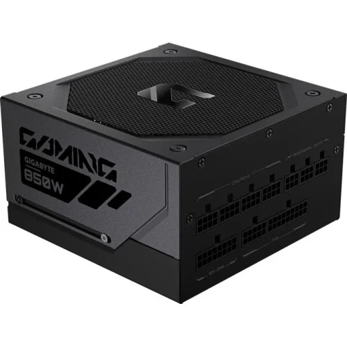 GIGABYTE GAMING 850GM PG5 850W 80 PLUS Gold Power Supply