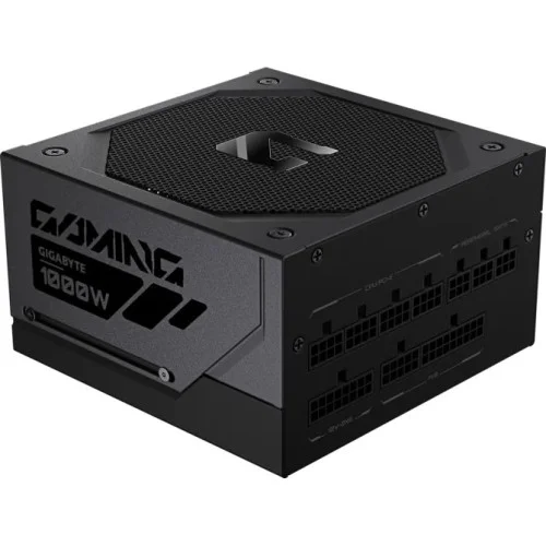 GIGABYTE GAMING 1000GM PG5 80 PLUS Gold Power Supply