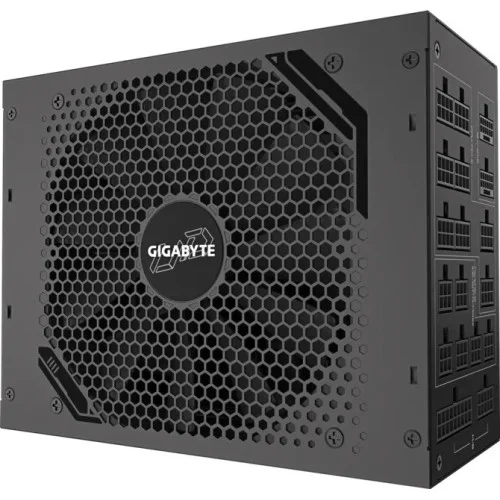 GIGABYTE UD1600PM PG5 AI TOP 1600W 80 PLUS Platinum Fully Modular Power Supply