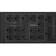 GIGABYTE UD1600PM PG5 AI TOP 1600W 80 PLUS Platinum Fully Modular Power Supply
