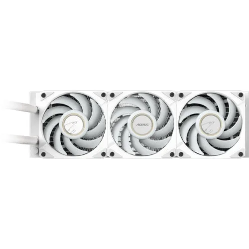 GIGABYTE AORUS WATERFORCE II 360 Cooler