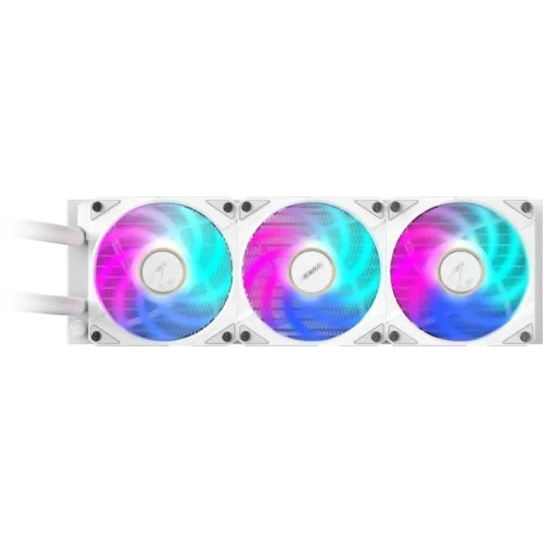 GIGABYTE AORUS WATERFORCE II 360 Cooler