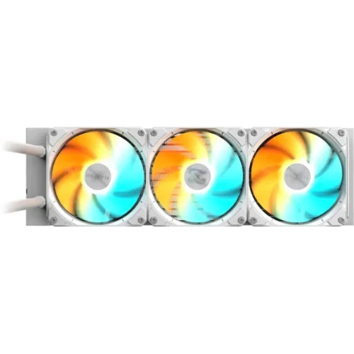 GIGABYTE GAMING 360 ICE ARGB CPU Liquid Cooler
