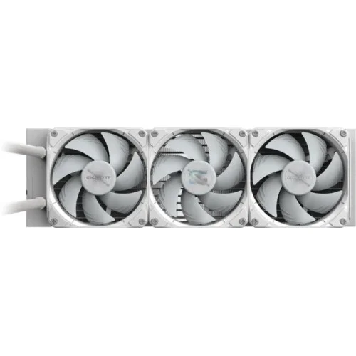 GIGABYTE GAMING 360 ICE ARGB CPU Liquid Cooler