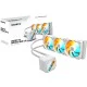 GIGABYTE GAMING 360 ICE ARGB CPU Liquid Cooler