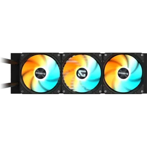 GIGABYTE GAMING 360 ICE ARGB CPU Liquid Cooler