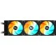 GIGABYTE GAMING 360 ICE ARGB CPU Liquid Cooler