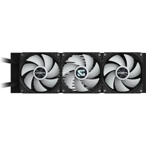 GIGABYTE GAMING 360 ICE ARGB CPU Liquid Cooler