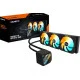 GIGABYTE GAMING 360 ICE ARGB CPU Liquid Cooler