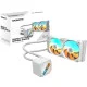 GIGABYTE GAMING 240 ARGB AIO Liquid CPU Cooler