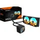 GIGABYTE GAMING 240 ARGB AIO Liquid CPU Cooler