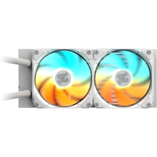 GIGABYTE GAMING 240 ARGB AIO Liquid CPU Cooler