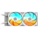GIGABYTE GAMING 240 ARGB AIO Liquid CPU Cooler