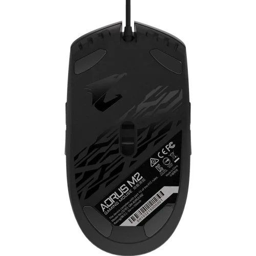 GIGABYTE AORUS M2 Gaming Mouse
