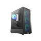 Deepcool CC550 4F ARGB Mid-Tower Casing