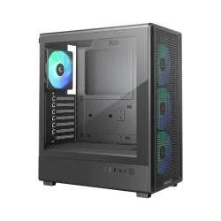 Deepcool CC550 4F ARGB Mid-Tower Casing