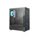Deepcool CC550 4F ARGB Mid-Tower Casing