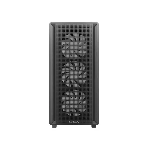 Deepcool CC550 4F ARGB Mid-Tower Casing