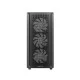 Deepcool CC550 4F ARGB Mid-Tower Casing