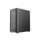 Deepcool CC550 4F ARGB Mid-Tower Casing