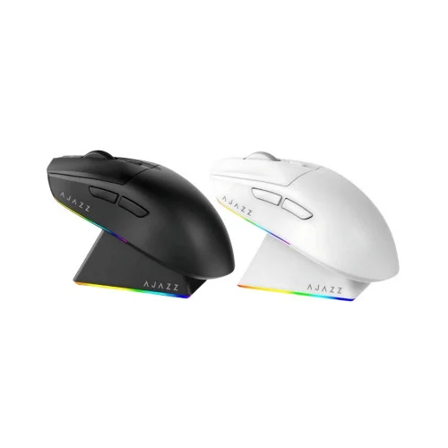 AJAZZ AJ139 V2 MC Wireless Gaming Mouse With Charging Dock